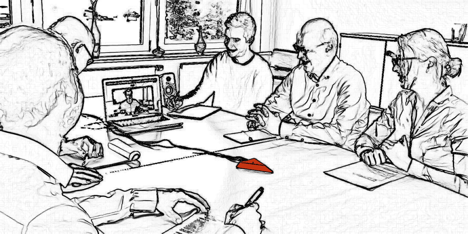 <strong>Angle</strong> in Action