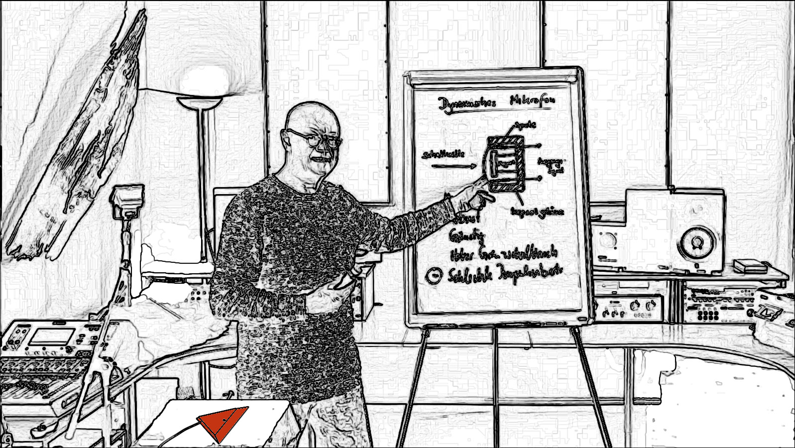 <strong>Angle</strong> in Action