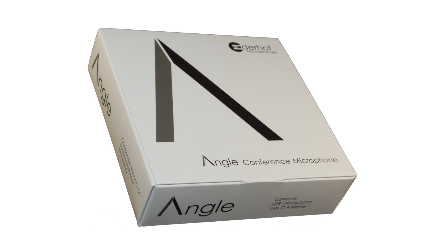 <strong>Angle</strong> in Action